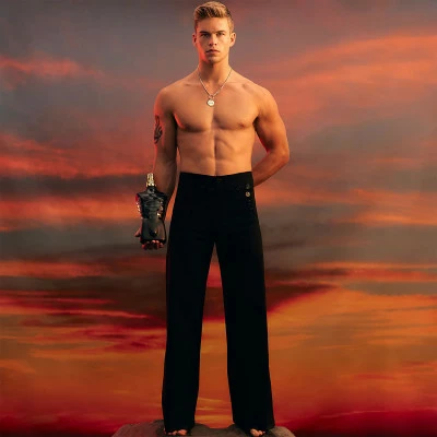 Jean Paul Gaultier Le Male Le Parfum Eau De Parfum Intense – Image 6