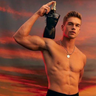 Jean Paul Gaultier Le Male Le Parfum Eau De Parfum Intense – Image 7