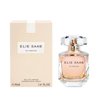 ELIE SAAB Le Parfum Eau De Parfum – Image 4