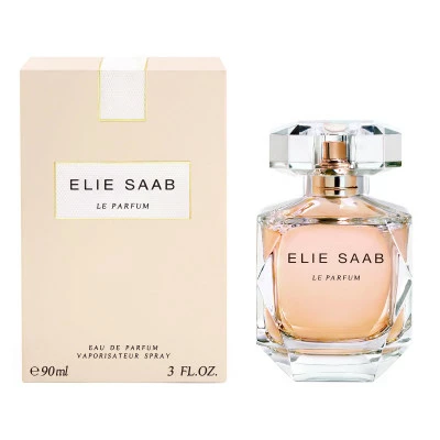 ELIE SAAB Le Parfum Eau De Parfum – Image 6