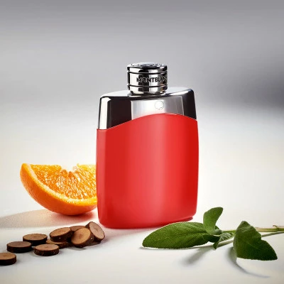 MONTBLANC Legend Red PARFUM MASC.Eau De Parfum – Image 6