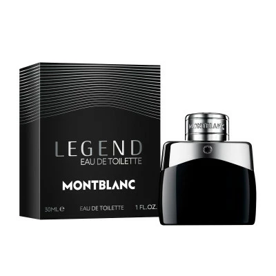 MONTBLANC Legend Eau De Toilette – Image 2