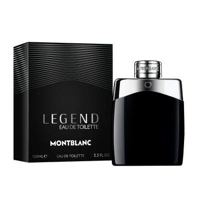MONTBLANC Legend Eau De Toilette – Image 6