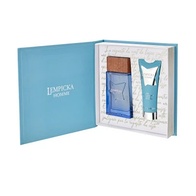 Lolita Lempicka Coffret Lempicka Homme Coffret Pour Homme – Image 2
