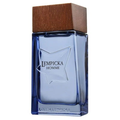 Lolita Lempicka Lempicka Homme Eau De Toilette – Image 2