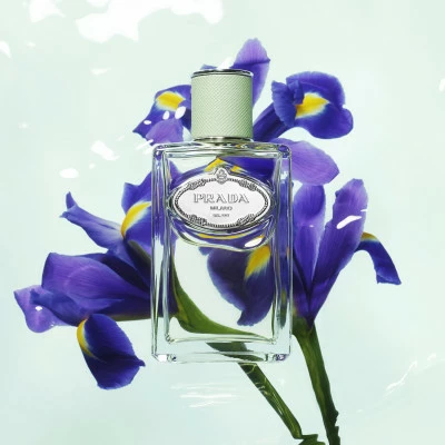 Prada Infusion D'Iris Eau De Parfum – Image 6