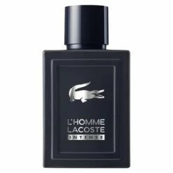 L'Homme Lacoste Intense Eau De Toilette