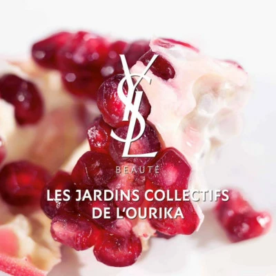 Yves Saint Laurent Libre Parfum Pour Les Cheveux – Image 4