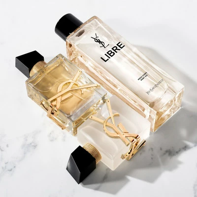 Yves Saint Laurent Libre Parfum Pour Les Cheveux – Image 8