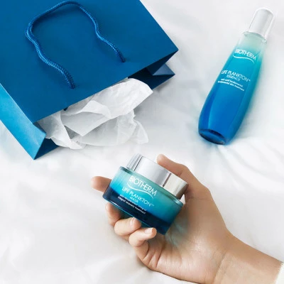 Biotherm Life Plankton™ Masque De Nuit Régénérant Et Repulpant – Image 4