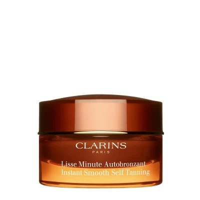 Clarins Lisse Minute Autobronzant Autobronzant