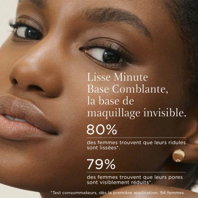 Clarins Lisse Minute Base Comblante Crème – Image 3