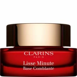 Clarins Lisse Minute Base Comblante Crème