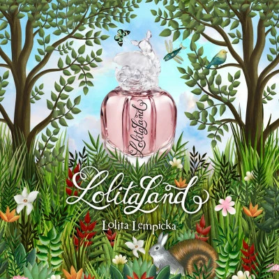 Lolita Lempicka LolitaLand Eau De Parfum – Image 4