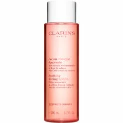 Clarins Lotion Tonique Apaisante Démaquillant