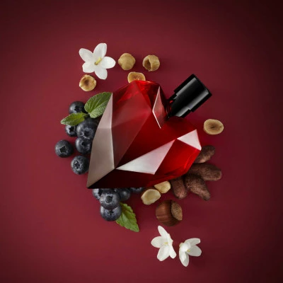 Loverdose Red Kiss Eau De Parfum – Image 2