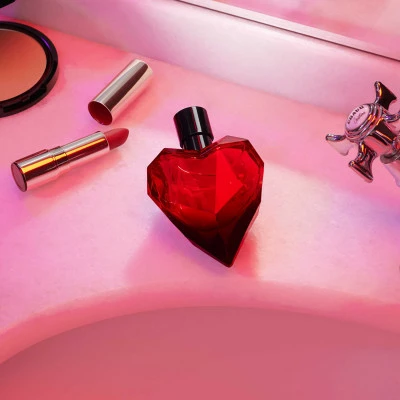 Loverdose Red Kiss Eau De Parfum – Image 3