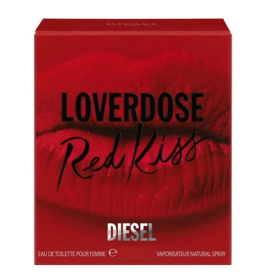 Loverdose Red Kiss Eau De Parfum – Image 4