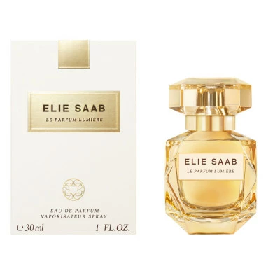 ELIE SAAB Le Parfum Lumière Eau De Parfum – Image 2