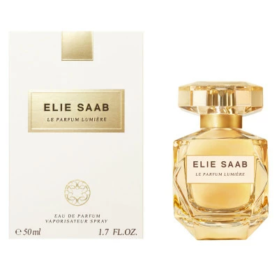 ELIE SAAB Le Parfum Lumière Eau De Parfum – Image 4