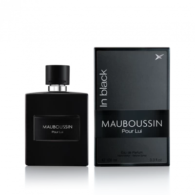 Mauboussin Pour Lui In Black Eau De Parfum – Image 2