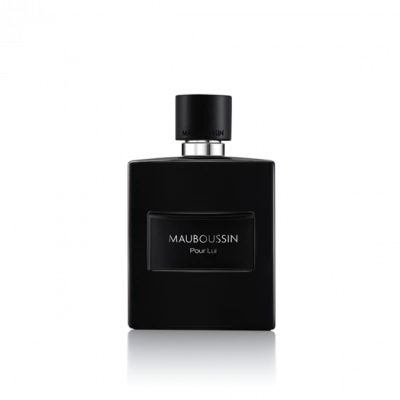 Mauboussin Pour Lui In Black Eau De Parfum