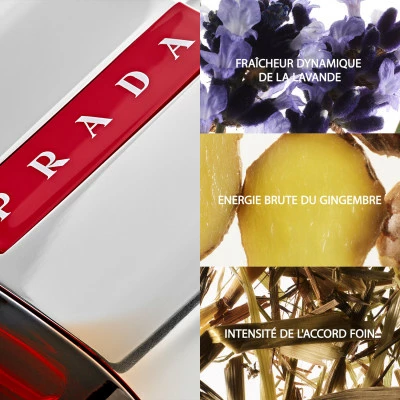 Prada Luna Rossa Sport Eau De Toilette – Image 5