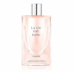 Lancome La Vie Est Belle Gel Douche