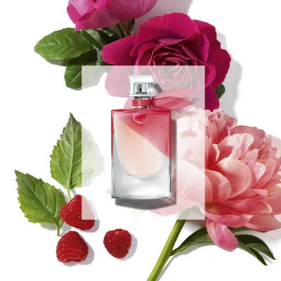 Lancome La Vie Est Belle En Rose Eau De Toilette – Image 6
