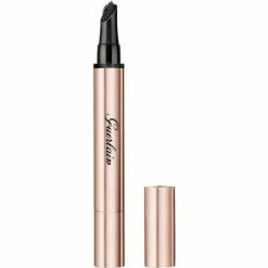 Guerlain Mad Eyes Brow Framer Gel Fibres Volume Naturel Sourcils