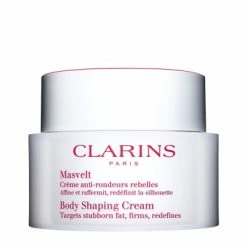 Clarins Crème Masvelt Crème Pour Le Corps