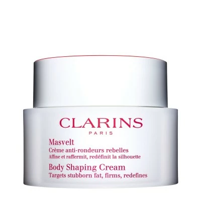 Clarins Crème Masvelt Crème Pour Le Corps