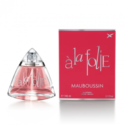 Mauboussin à La Folie Eau De Parfum – Image 2