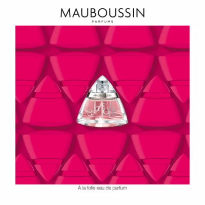 Mauboussin à La Folie Eau De Parfum – Image 3