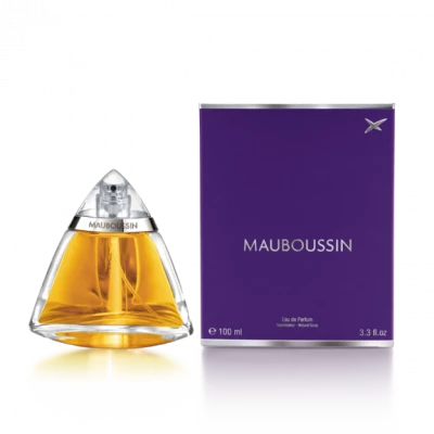 Mauboussin Eau De Parfum – Image 2