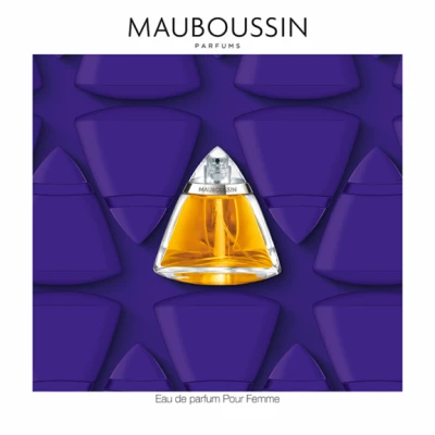 Mauboussin Eau De Parfum – Image 3