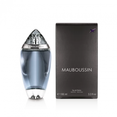Mauboussin Pour Homme Eau De Parfum – Image 2