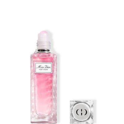 Miss Dior Rose N'Roses Roller-Pearl – Eau De Toilette – Image 2
