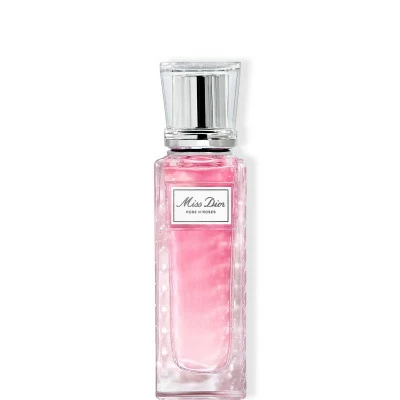 Miss Dior Rose N'Roses Roller-Pearl – Eau De Toilette