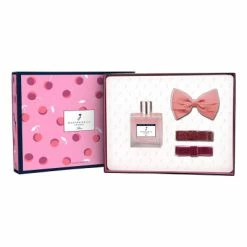 Jacadi Coffret Mademoiselle Petite Cerise Coffret Pour Enfant