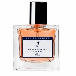 Jacadi Mademoiselle Petite Cerise Eau De Toilette