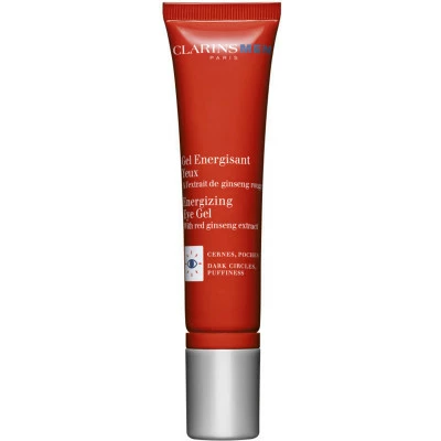 Clarins Gel Energisant Yeux Soins Pour Homme