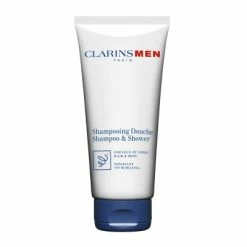 Shampooing & Douche ClarinsMen Gel Douche