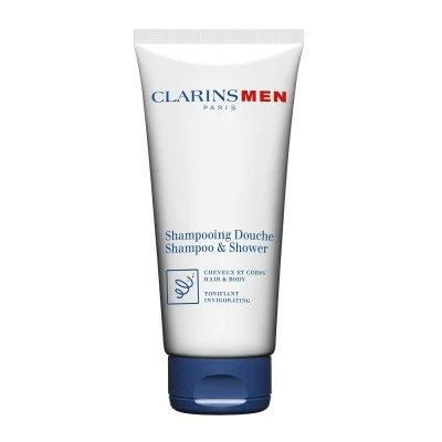 Shampooing & Douche ClarinsMen Gel Douche