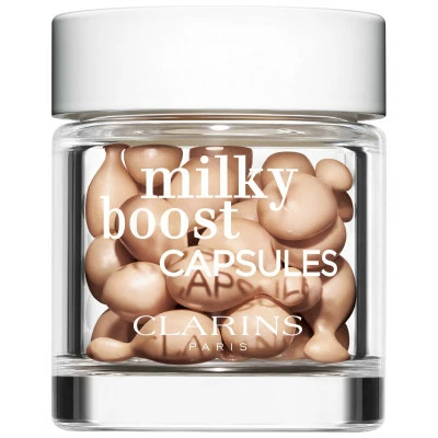 Clarins Milky Boost Capsules Fond De Teint – Image 5