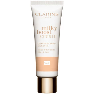 Clarins Milky Boost Cream Crème De Lait Teintée – Image 2