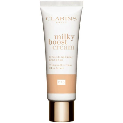 Clarins Milky Boost Cream Crème De Lait Teintée – Image 4