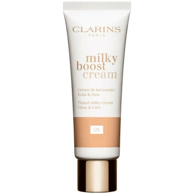 Clarins Milky Boost Cream Crème De Lait Teintée – Image 5