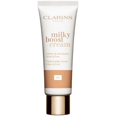 Clarins Milky Boost Cream Crème De Lait Teintée – Image 6