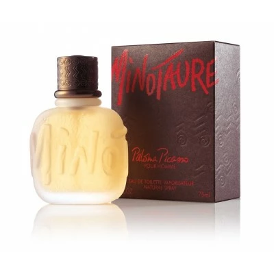 Minotaure Eau De Toilette – Image 2